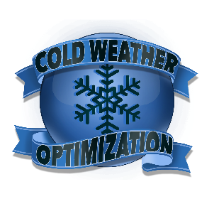 Cold Weather Optimization