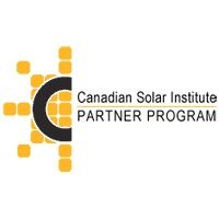 Canadian Solar Institute PARTNER PROGRAM