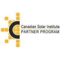 Canadian Solar Institute PARTNER PROGRAM