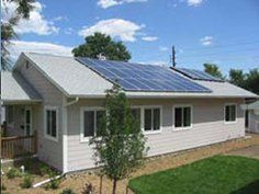 Solar Photo Voltaic Installation Projects