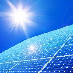 Solar Electric