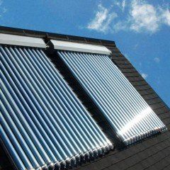 Solar Thermal