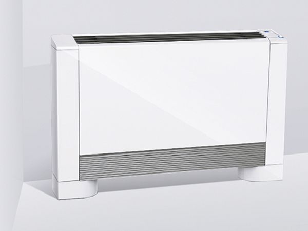 ultra thin fan coil unit