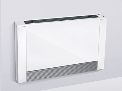 Wall Mounted Image