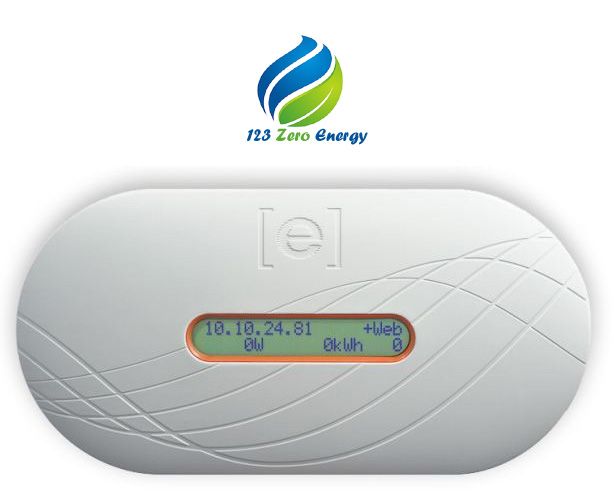 Envoy wifi gateway