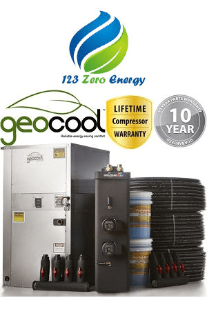 Geothermal Heat Pump