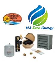2ND HEATING ZONE FOR SHOP