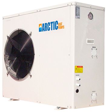 Arctic Heat Pumps