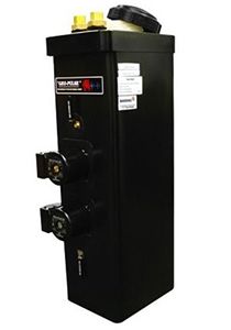 Dual Pump Station for systems up to 6 ton