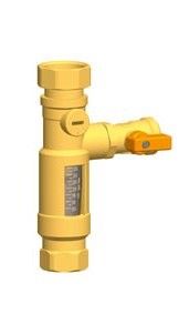 Flow Meter: flow meter