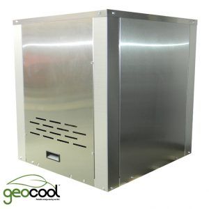 geocool water to water