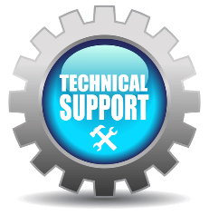 Technical Support