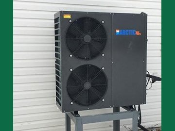 heat pumps 123zeroenergy climate cold geothermal pump