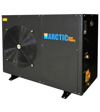 ARCTIC HEAT PUMP 020A