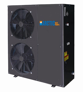 ARCTIC HEAT PUMP 040A