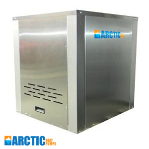 GeoCool 5 Ton Geothermal Water to Water Heat Pump GeoCool 5 Ton Geothermal Water to Water Heat Pump