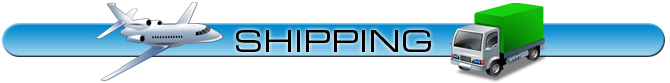 shipping
