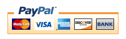 paypal payment