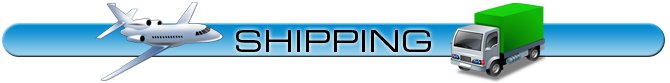 shipping