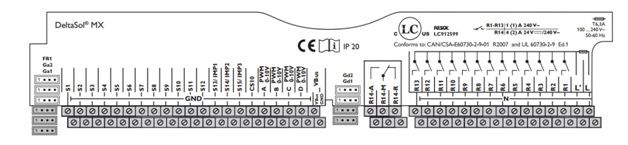 Wiring Schematic Wiring Schematic