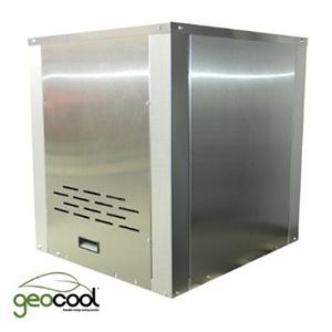 Water To Water Main Geothermal Heat Pump
