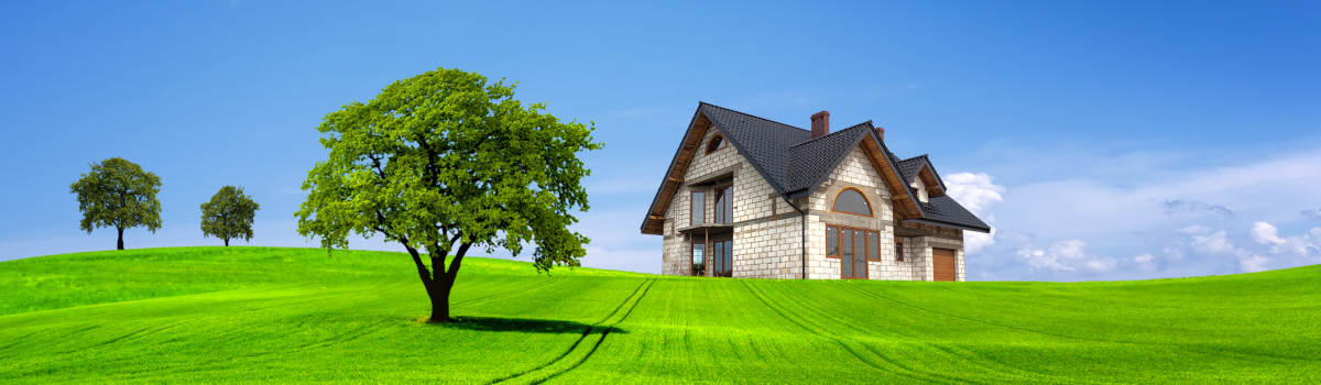 Zero Energy Homes