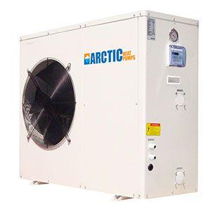 Pool Heat Pump - 10kw - 35,000 BTU