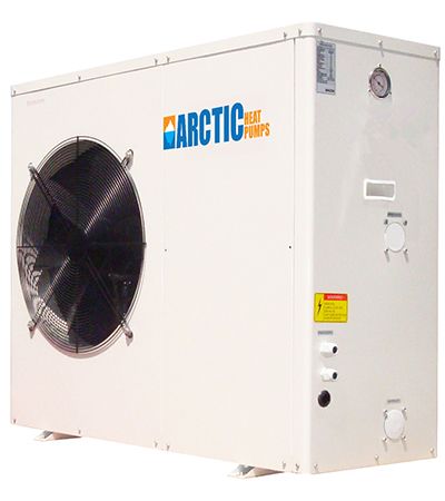 arctic heat pump 030ZA