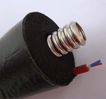 TEMPERATURE SENSOR WIRE gdflex td SENSORWIRE3