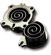 Scroll compressor Scroll compressor