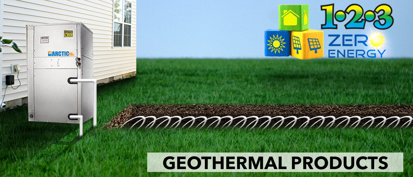 Geothermal