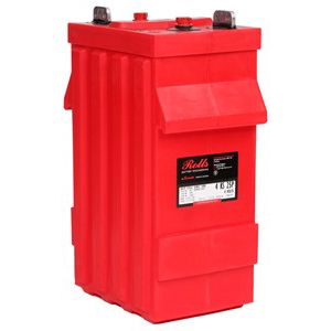 Rolls Series 5000 Batteries