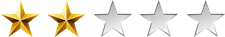 Rating2 rating