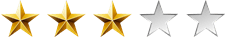 Rating3 rating