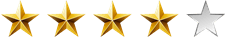 Rating4 rating