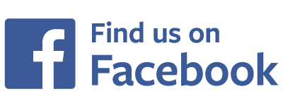 Find us on Facebook