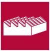 Rooftop arrays on commercial/industrial buildings