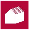 Rooftop arrays on residential buildings