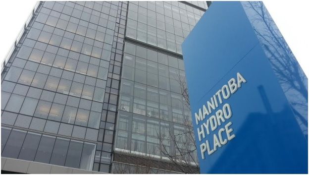 manitoba hydro debt