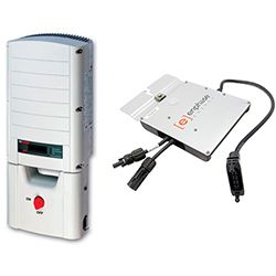 Inverters