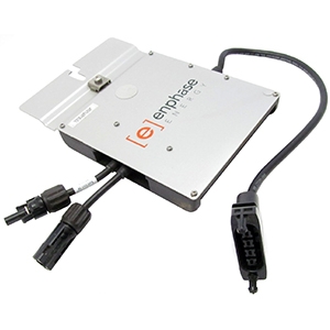 Enphase M250Micro Inverter