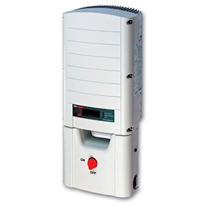 Solaredge Inverter SolarEdge 3000 Watt Inverter