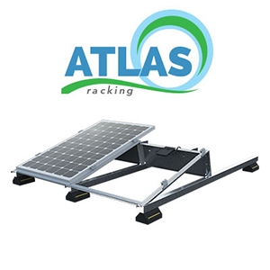 Atlas Flat Roof Ballast