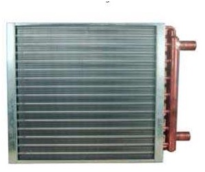 Air to Water Heat Exchanger Air to Water Heat Exchanger