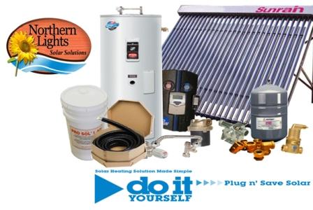 Solar Heating system solar heating systems