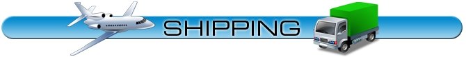 shipping